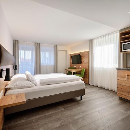 ApartHotel Rose Ellwangen Exterior foto