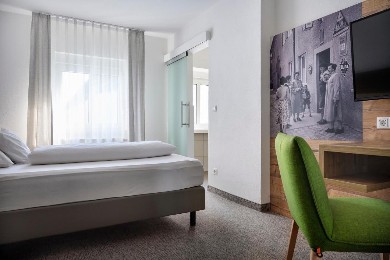 ApartHotel Rose Ellwangen Exterior foto