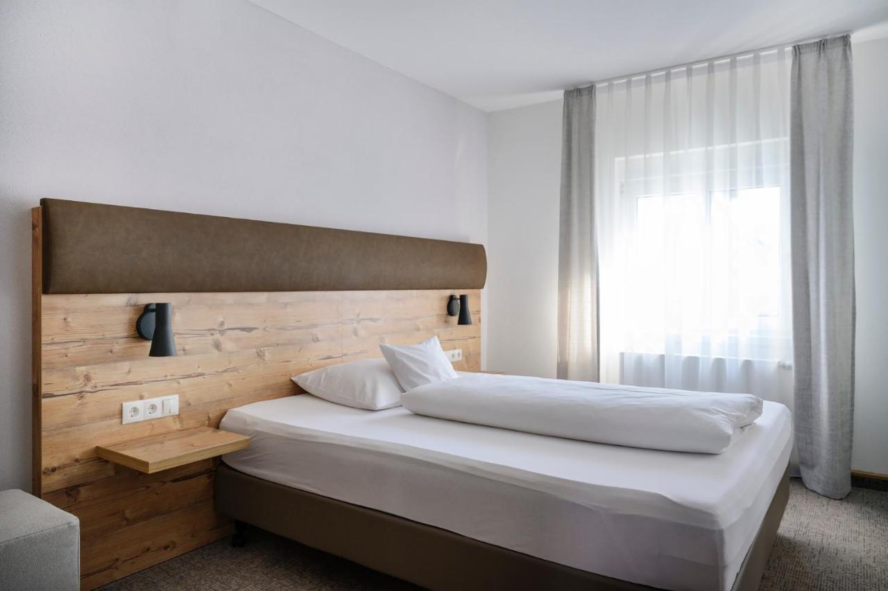 ApartHotel Rose Ellwangen Exterior foto