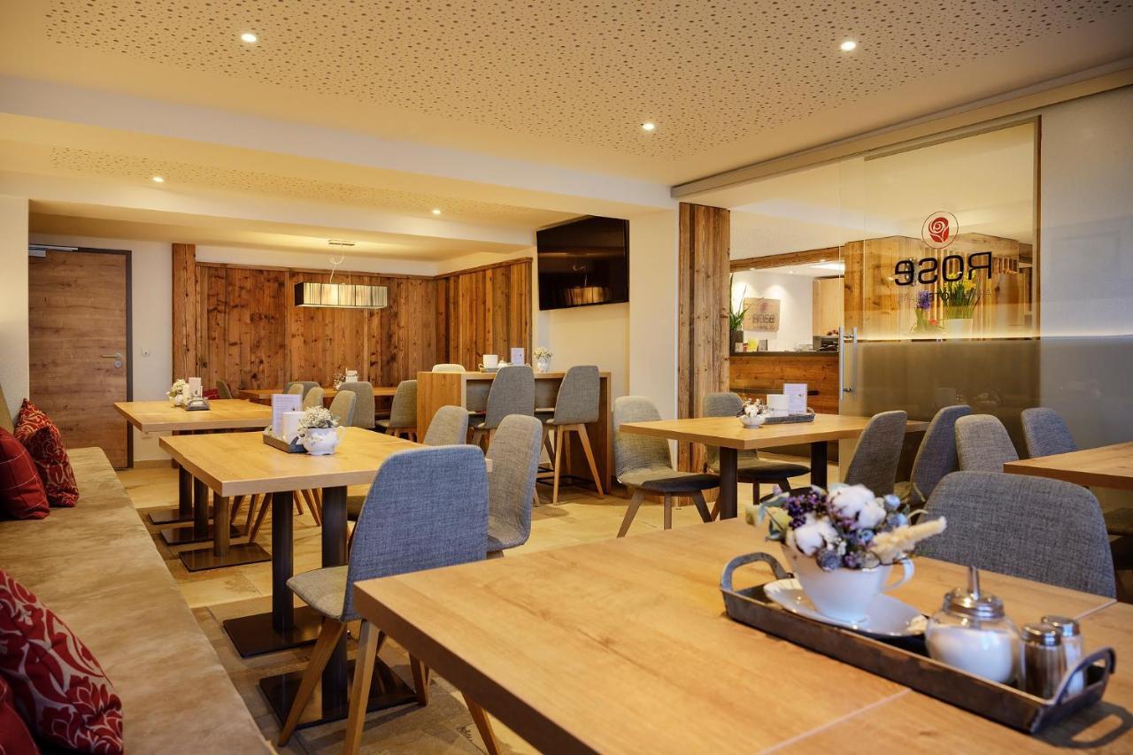 ApartHotel Rose Ellwangen Exterior foto