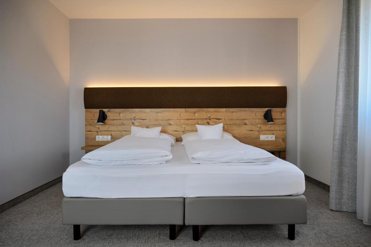 ApartHotel Rose Ellwangen Exterior foto