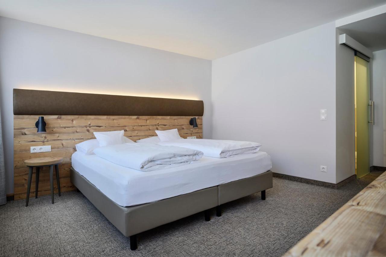 ApartHotel Rose Ellwangen Exterior foto