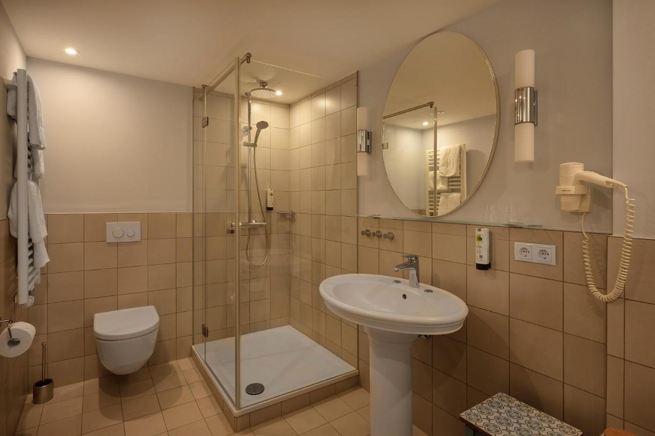 ApartHotel Rose Ellwangen Exterior foto