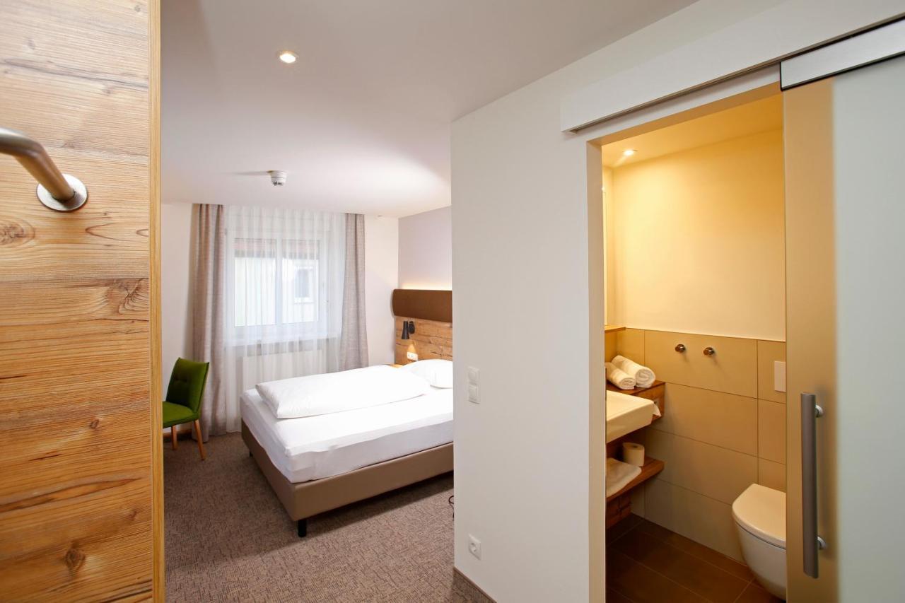 ApartHotel Rose Ellwangen Exterior foto