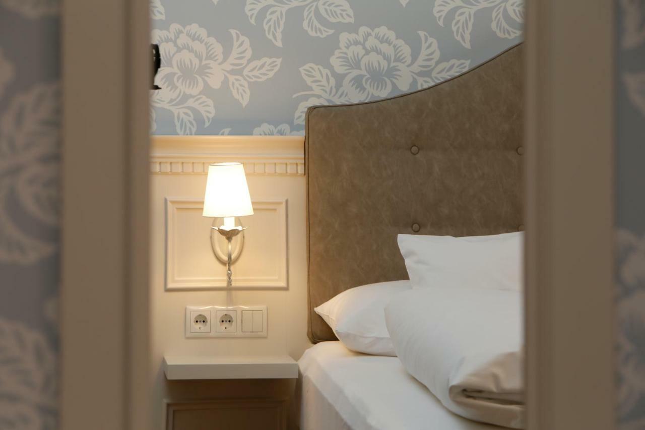 ApartHotel Rose Ellwangen Exterior foto