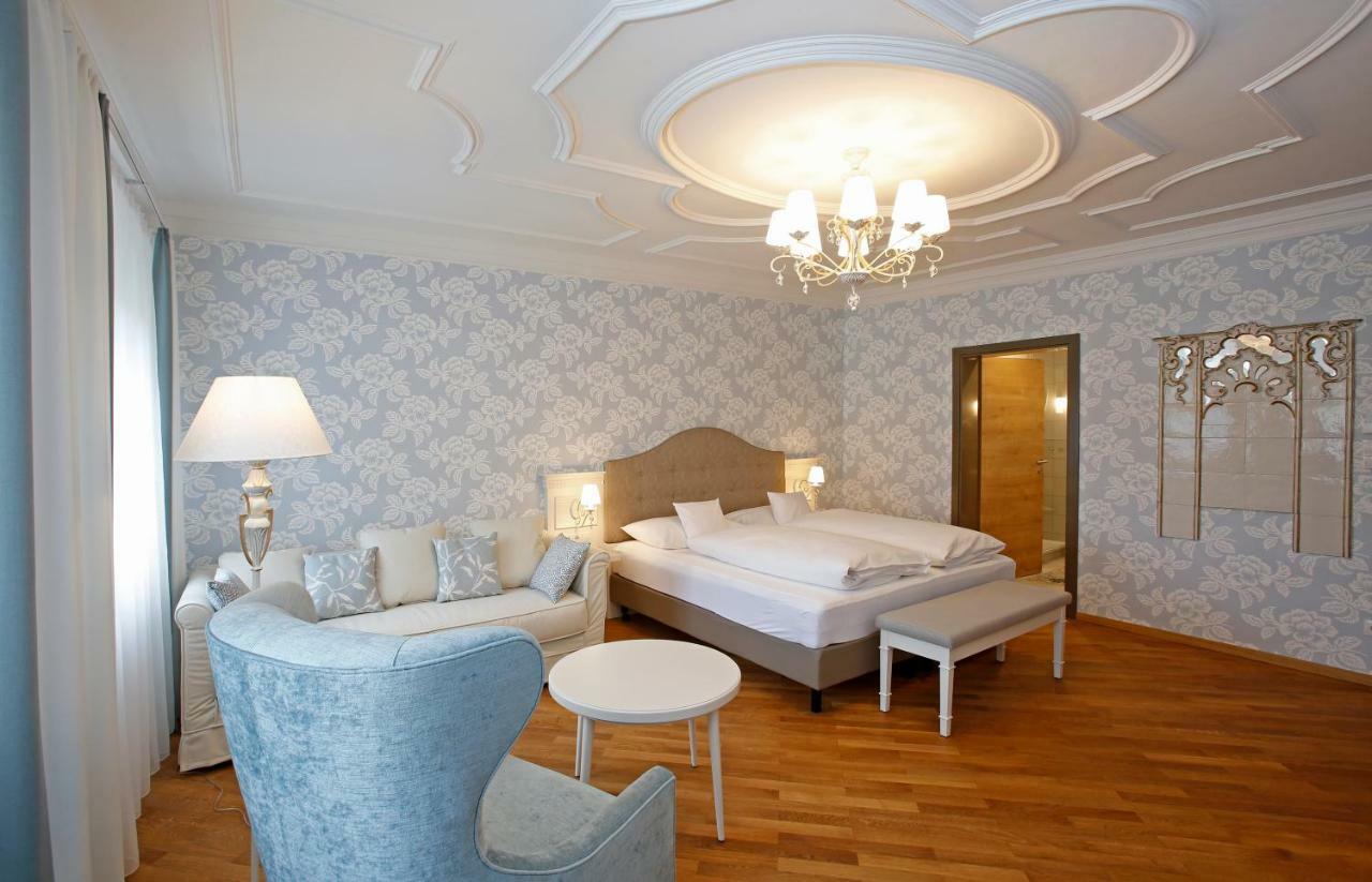 ApartHotel Rose Ellwangen Exterior foto